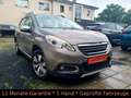 Peugeot 2008 Allure 130 PS/LED/Leder/City-Paket Grau - thumbnail 26