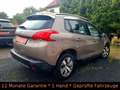 Peugeot 2008 Allure 130 PS/LED/Leder/City-Paket Grau - thumbnail 3