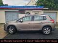 Peugeot 2008 Allure 130 PS/LED/Leder/City-Paket Grau - thumbnail 23