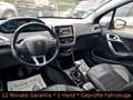 Peugeot 2008 Allure 130 PS/LED/Leder/City-Paket Grau - thumbnail 8
