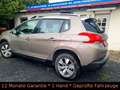Peugeot 2008 Allure/LED/Leder/City-Paket/130 PS Gris - thumbnail 4