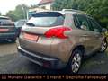 Peugeot 2008 Allure/LED/Leder/City-Paket/130 PS Gris - thumbnail 13