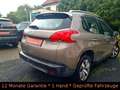 Peugeot 2008 Allure 130 PS/LED/Leder/City-Paket Grau - thumbnail 12