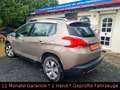 Peugeot 2008 Allure 130 PS/LED/Leder/City-Paket Grau - thumbnail 15