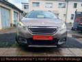 Peugeot 2008 Allure 130 PS/LED/Leder/City-Paket Grau - thumbnail 20