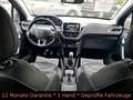 Peugeot 2008 Allure 130 PS/LED/Leder/City-Paket Grau - thumbnail 2