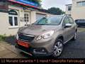 Peugeot 2008 Allure 130 PS/LED/Leder/City-Paket Grau - thumbnail 18