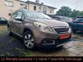 Peugeot 2008 Allure 130 PS/LED/Leder/City-Paket Grau - thumbnail 1