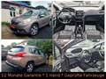 Peugeot 2008 Allure 130 PS/LED/Leder/City-Paket Grau - thumbnail 1