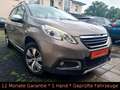 Peugeot 2008 Allure 130 PS/LED/Leder/City-Paket Grau - thumbnail 12