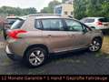 Peugeot 2008 Allure/LED/Leder/City-Paket/130 PS Gris - thumbnail 6
