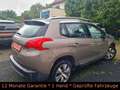 Peugeot 2008 Allure 130 PS/LED/Leder/City-Paket Grau - thumbnail 24