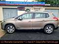 Peugeot 2008 Allure 130 PS/LED/Leder/City-Paket Grau - thumbnail 19
