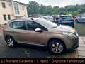 Peugeot 2008 Allure 130 PS/LED/Leder/City-Paket Grau - thumbnail 16