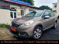 Peugeot 2008 Allure/LED/Leder/City-Paket/130 PS Gris - thumbnail 1