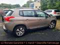 Peugeot 2008 Allure 130 PS/LED/Leder/City-Paket Grau - thumbnail 6