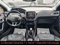 Peugeot 2008 Allure 130 PS/LED/Leder/City-Paket Grau - thumbnail 31