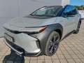 Toyota bZ4X BZ4X Allrad Elektro 71,4kWh Aut. Silber - thumbnail 2