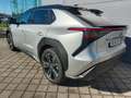 Toyota bZ4X BZ4X Allrad Elektro 71,4kWh Aut. Silber - thumbnail 5
