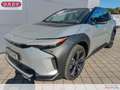 Toyota bZ4X BZ4X Allrad Elektro 71,4kWh Aut. Silber - thumbnail 1