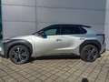 Toyota bZ4X BZ4X Allrad Elektro 71,4kWh Aut. Silber - thumbnail 4