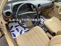 Mercedes-Benz 200 W123 / 200 Limousine*AUTOMATIK*H-KENNZEICHEN* Gelb - thumbnail 35