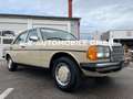 Mercedes-Benz 200 W123 / 200 Limousine*AUTOMATIK*H-KENNZEICHEN* Gelb - thumbnail 44