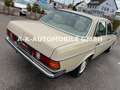 Mercedes-Benz 200 W123 / 200 Limousine*AUTOMATIK*H-KENNZEICHEN* Gelb - thumbnail 11