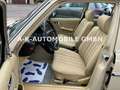Mercedes-Benz 200 W123 / 200 Limousine*AUTOMATIK*H-KENNZEICHEN* Gelb - thumbnail 15