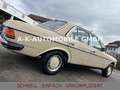 Mercedes-Benz 200 W123 / 200 Limousine*AUTOMATIK*H-KENNZEICHEN* Gelb - thumbnail 10