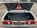 Mercedes-Benz 200 W123 / 200 Limousine*AUTOMATIK*H-KENNZEICHEN* Gelb - thumbnail 43