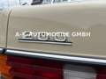 Mercedes-Benz 200 W123 / 200 Limousine*AUTOMATIK*H-KENNZEICHEN* Gelb - thumbnail 29