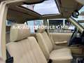 Mercedes-Benz 200 W123 / 200 Limousine*AUTOMATIK*H-KENNZEICHEN* Gelb - thumbnail 25