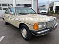 Mercedes-Benz 200 W123 / 200 Limousine*AUTOMATIK*H-KENNZEICHEN* Gelb - thumbnail 3
