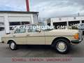 Mercedes-Benz 200 W123 / 200 Limousine*AUTOMATIK*H-KENNZEICHEN* Gelb - thumbnail 12