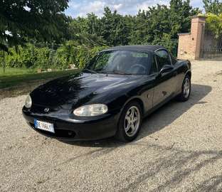 MX-5 II 1998 1.6i 16v
