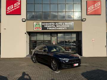 Levante V6 Diesel AWD Granlusso