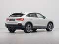 Audi Q3 Sportback 45 TFSI e 245 pk S-Tronic S Line Edition Zilver - thumbnail 5