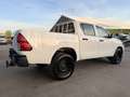 Toyota Hilux Cabina Doble GX Blanco - thumbnail 3
