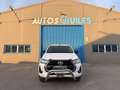 Toyota Hilux Cabina Doble GX Blanco - thumbnail 1