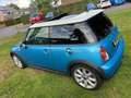 MINI Cooper S Cooper S R53 Azul - thumbnail 4