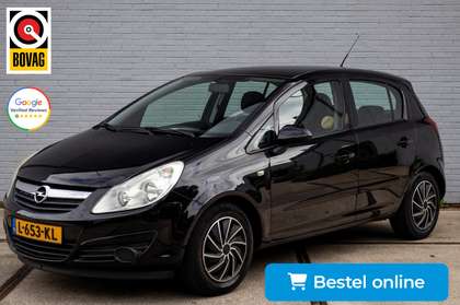 Opel Corsa 1.0-12V Essentia