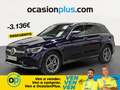 Mercedes-Benz GLC 200 200d 4Matic 9G-Tronic Azul - thumbnail 1