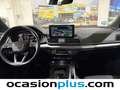 Audi Q5 Sportback 35 TDI S line S tronic Bleu - thumbnail 7