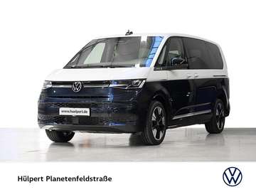 2.0 75 Jahre Bulli DSG LÜ MATRIXLED