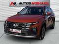 Hyundai TUCSON 1.6 T Maxx Naranja - thumbnail 2