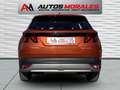 Hyundai TUCSON 1.6 T Maxx Naranja - thumbnail 4