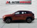 Hyundai TUCSON 1.6 T Maxx Naranja - thumbnail 6