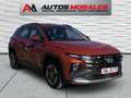 Hyundai TUCSON 1.6 T Maxx Naranja - thumbnail 3