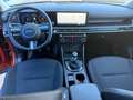 Hyundai TUCSON 1.6 T Maxx Naranja - thumbnail 10